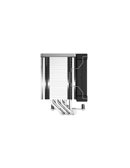 REFRIGERADOR CPU MULTIZOCALO DEEPCOOL AK500 R-AK500-BKNNMT-G