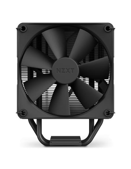 REFRIGERADOR CPU MULTIZOCALO NZXT TN120 NEGRO RC-TN120-B1