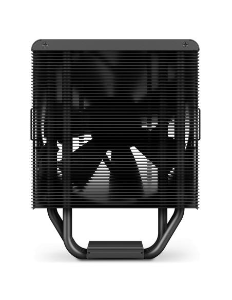 REFRIGERADOR CPU MULTIZOCALO NZXT TN120 NEGRO RC-TN120-B1