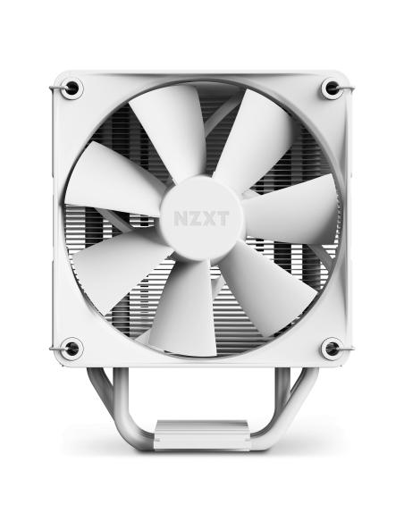 REFRIGERADOR CPU MULTIZOCALO NZXT TN120 BLANCO RC-TN120-W1
