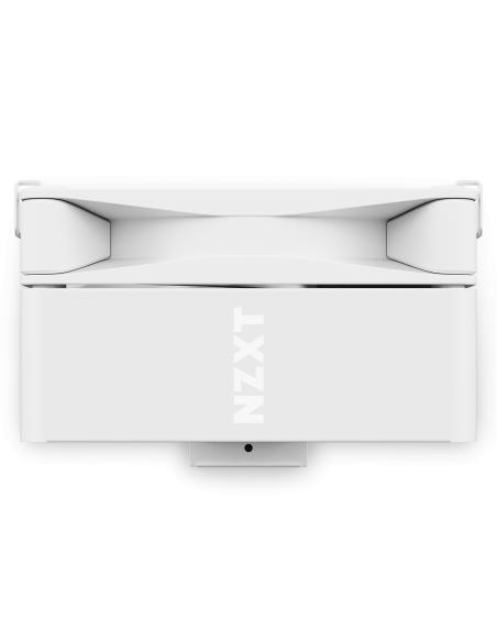 REFRIGERADOR CPU MULTIZOCALO NZXT TN120 BLANCO RC-TN120-W1