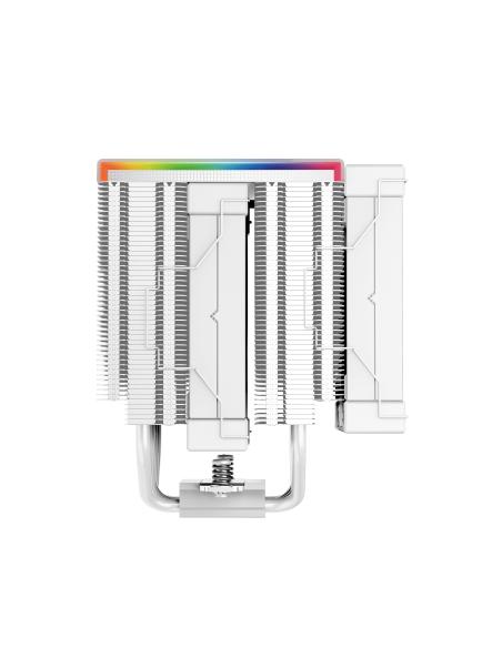 REFRIGERADOR CPU MULTIZOCALO DEEPCOOL AK620 DIGITAL WH V.DOBLE R-AK620-WHADMN-G