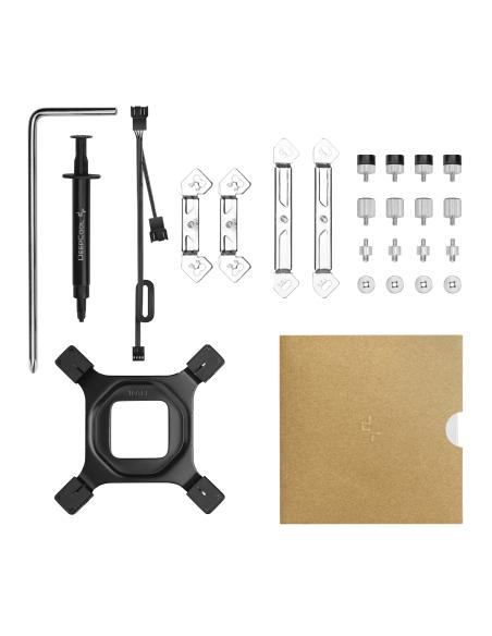 REFRIGERADOR CPU MULTIZOCALO DEEPCOOL AK620 DIGITAL WH V.DOBLE R-AK620-WHADMN-G