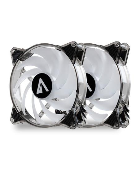 REFRIGERACION LIQUIDO ABYSM GAMING ARTIC 240 ARGB 833202