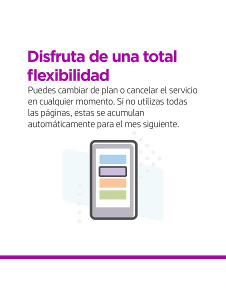 IMPRESORA HP  DESKJET MULTIFUNCION 2722E WIFIFAX MOVIL VERDEBLANCO 26K69B