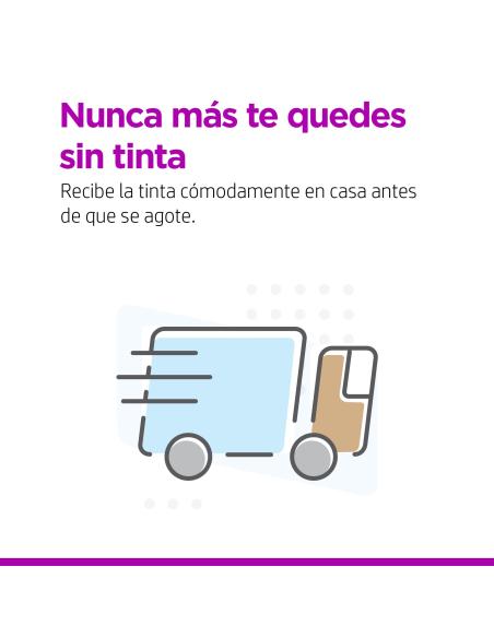 IMPRESORA HP  DESKJET MULTIFUNCION 2722E WIFIFAX MOVIL VERDEBLANCO 26K69B