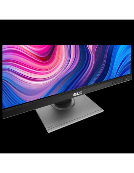 MONITOR 24  ASUS PA248QV PROART WQHD IPS 5MS HDMI DVI-D DP MINI DP MM NEGRO