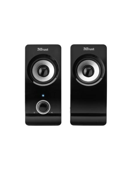 ALTAVOCES  TRUST  2.0 REMO 16W RMS USB 17595