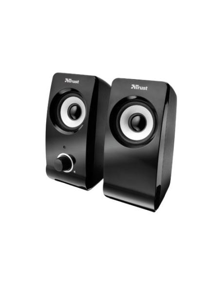 ALTAVOCES  TRUST  2.0 REMO 16W RMS USB 17595