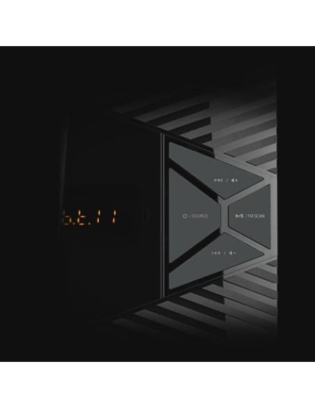 ALTAVOCES  CREATIVE  2.1 E2500 SBS BLUETOOTH AUX USB RADIO MANDO 51MF0485AA001