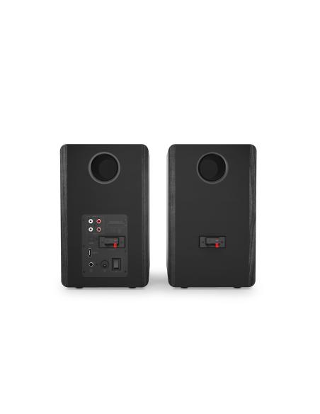 ALTAVOCES ENERGY STUDIO MONITOR 4 HI FI 2.0 BT5.0 HDMI ARC 452750