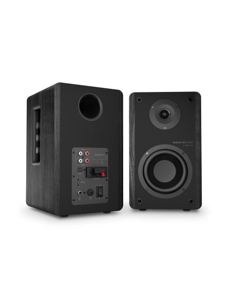 ALTAVOCES ENERGY STUDIO MONITOR 4 HI FI 2.0 BT5.0 HDMI ARC 452750