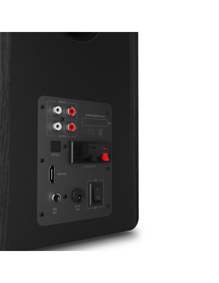 ALTAVOCES ENERGY STUDIO MONITOR 4 HI FI 2.0 BT5.0 HDMI ARC 452750