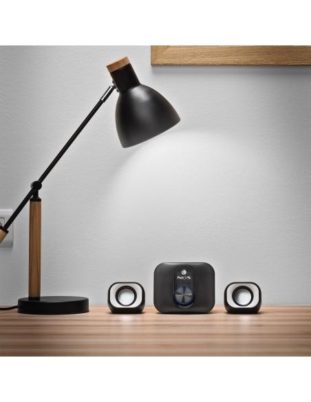 ALTAVOCES NGS MINI 2.1 COMET USB 11W RMSUC