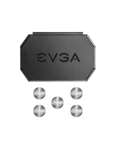 RATON EVGA USB GAMING X17 RGB 16000 DPI 10 BOTONES GRIS 903-W1-17GR-K3