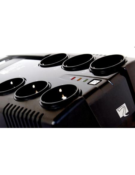 SAI RIELLO IPLUG 800 USB IPG800DE