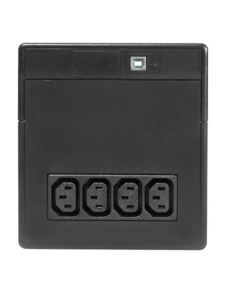 SAI RIELLO NETPOWER 1000 USBSERIE NPW 1000