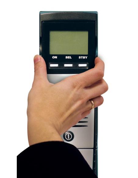 SAI RIELLO SENTINEL DUAL 1500 SDH 1500