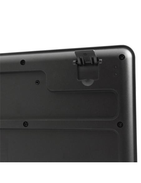 TECLADO COOLBOX USB KIT TECLADORATON C00-KTR-01U