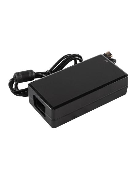 IMPRESORA TICKET  POS3 TERMICA UNYKACH USBSERIERED CON CABLE NEGRA UK56007