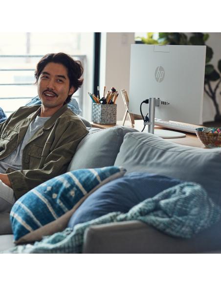 ORDE HP AIO 24-CR0057NS I3 1315U 8GB 512GB 23.8 FHD WF BT W11H