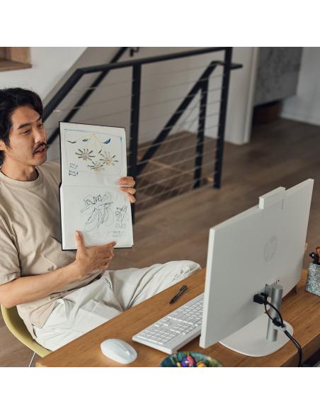 ORDE HP AIO 24-CR0057NS I3 1315U 8GB 512GB 23.8 FHD WF BT W11H