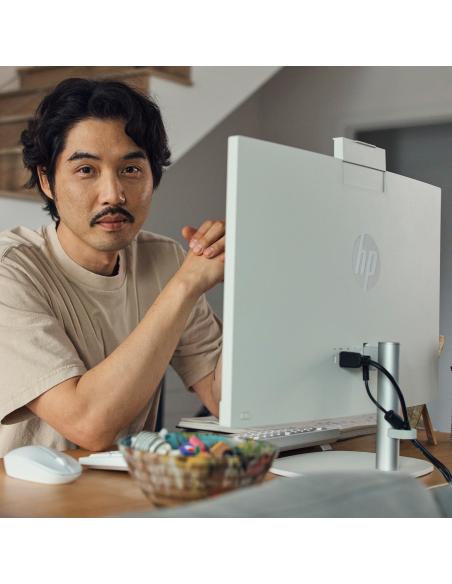 ORDE HP AIO 24-CR0057NS I3 1315U 8GB 512GB 23.8 FHD WF BT W11H