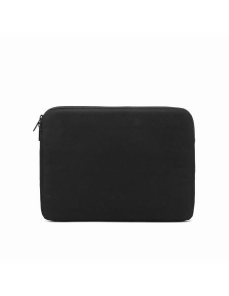 BOLSA FUNDA PORTATIL 13 COOLBOX NEGRO IMPERMEABLE