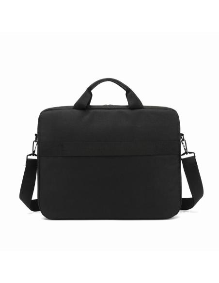 BOLSA PORTATIL  15.6 COOLBOX NEGRO IMPERMEABLE COO-BAG15-1N