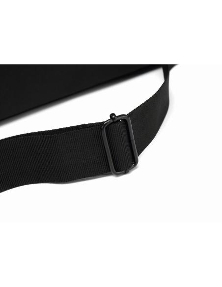 BOLSA PORTATIL  15.6 COOLBOX NEGRO IMPERMEABLE COO-BAG15-1N