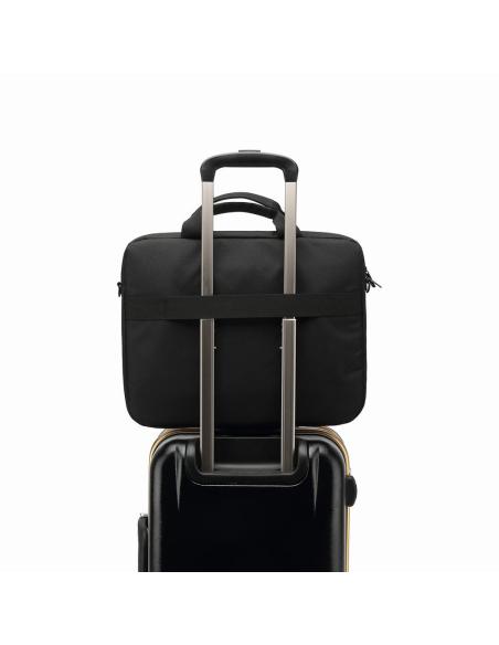 BOLSA PORTATIL  15.6 COOLBOX NEGRO IMPERMEABLE COO-BAG15-1N