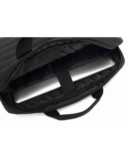 BOLSA PORTATIL  15.6 COOLBOX NEGRO IMPERMEABLE COO-BAG15-1N