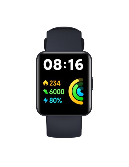 RELOJ SMARTWATCH XIAOMI MI WATCH 2 LITE GPS AZUL BHR5440GL