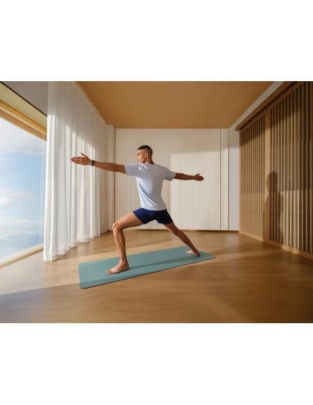 RELOJ SMARTBAND XIAOMI MI BAND 8 GOLD BHR7166GL