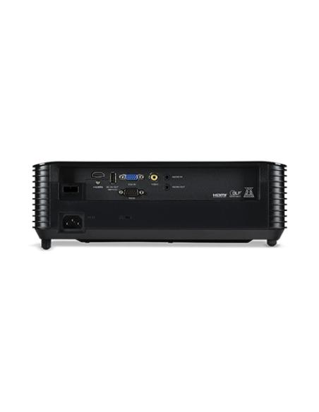 PROYECTOR ACER  X1228I DLP 3D XGA 1024X768 4500LM 200001 HDMI WIFI MR.JTV11.001