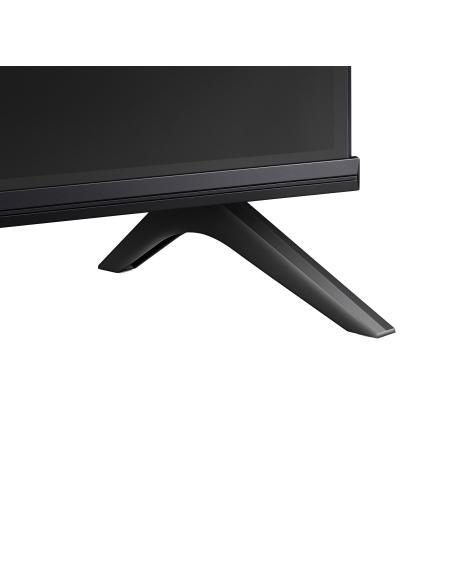 TV 40 LED HISENSE 40A4K FHD SMART TV
