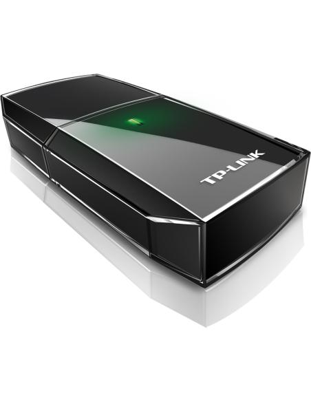 TARJETA INALAMBRICA TP-LINK AC600 USB ARCHER T2U