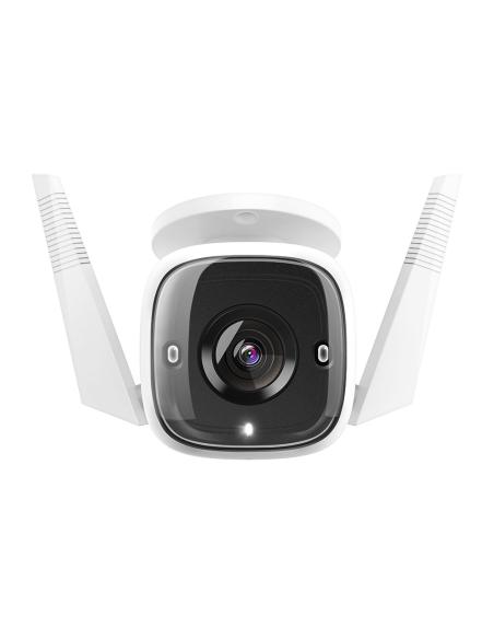 CAMARA TP-LINK WIFI TAPO C310 EXTERIOR-INTERIOR VISION NOCTURNA