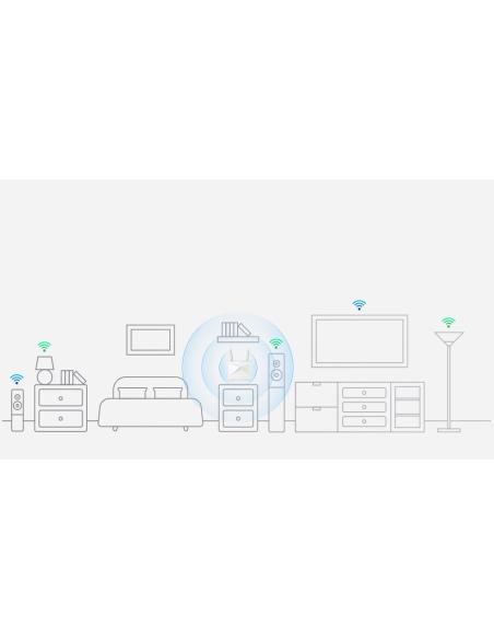 ROUTER D-LINK G415 EAGLE PRO AI 4G 150MBPS 3P WIFI6 VOICECONTROL (GOOGLEALEXA)