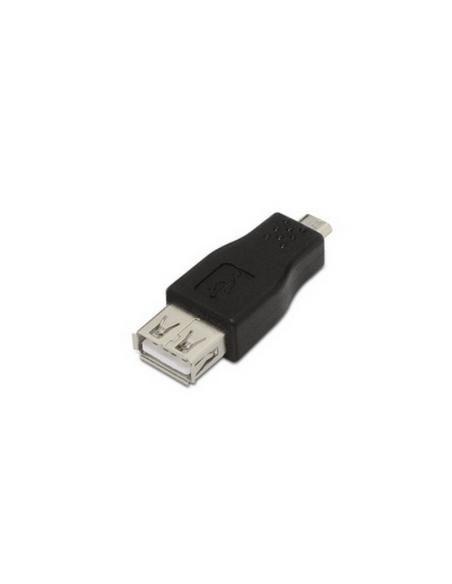 ADAPTADOR USB 2.0 TIPO AH-MICRO BM NANOCABLE 10.02.0004