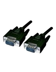 CABLE SVGA HDB15M-HDB15M 3.0 M NANOCABLE 10.15.1303