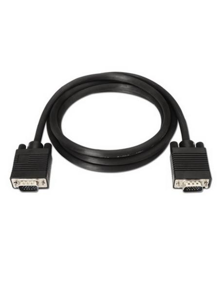 CABLE SVGA HDB15M-HDB15M 3.0 M NANOCABLE 10.15.1303