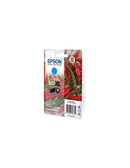 TINTA EPSON 503XL ORI MAGENTA C13T09R34010
