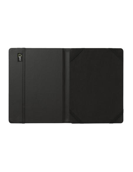 FUNDA TABLET  TRUST 10P PRIMO ECO BLACK 24214