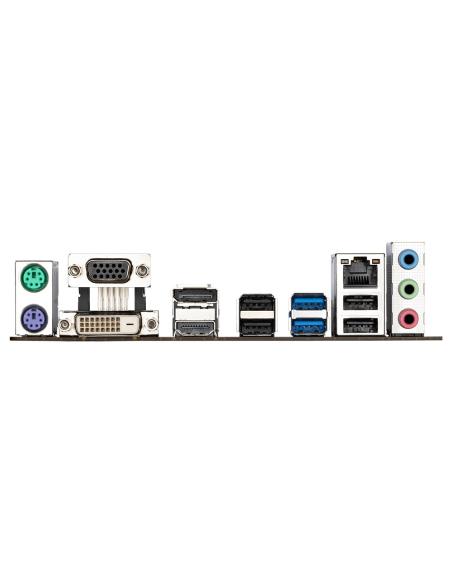 PB S1700 GIGABYTE H610M S2H V2 2DDR4 SATA PCIE HDMI DVI DP M2 MATX