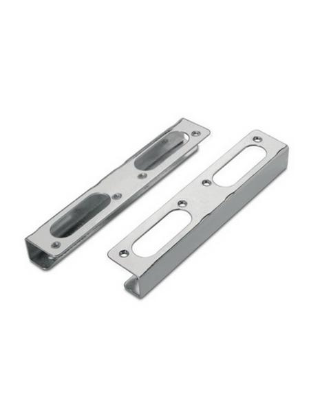 ADAPTADOR METALICO 3.5 PARA DISCO DURO 2.5 NANOCABLE 10.99.0001