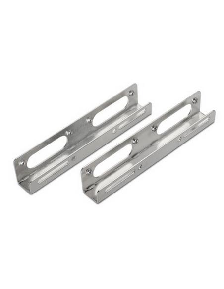 ADAPTADOR METALICO 3.5 PARA DISCO DURO 2.5 NANOCABLE 10.99.0001