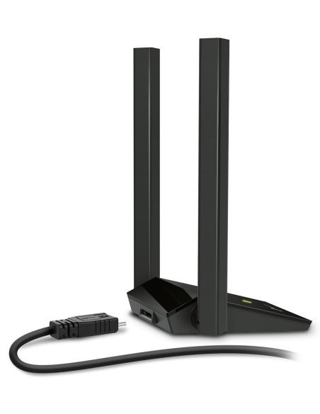 ADAPTADOR USB-WIFI TP-LINK 1300MBPS ARCHER T4U PLUS