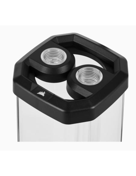 REFRIGERACION CUSTOM CORSAIR HYDROX BOMBA DEPOSITO XD5 RGB NEGRO