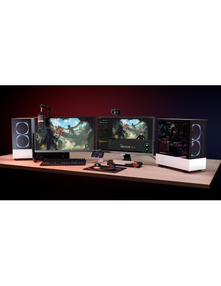 CAPTURADORA INTERNA PCIEX AVERMEDIA LIVE GAMER DUO 4K  61GC570D00A5